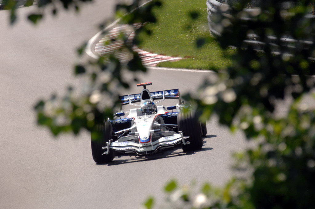 GP CANADA - Qualifiche e Prove Libere 3