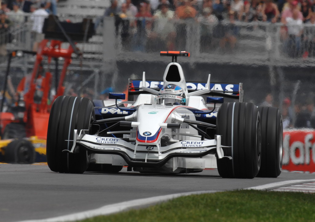 GP CANADA - Qualifiche e Prove Libere 3