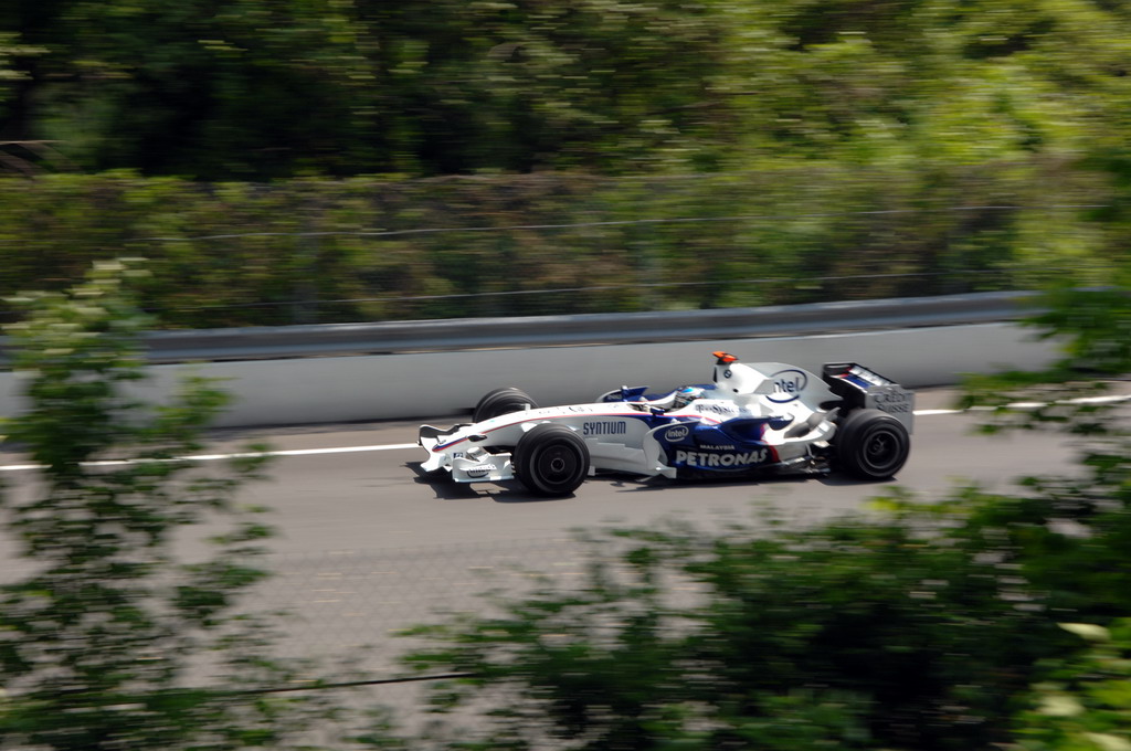 GP CANADA - Qualifiche e Prove Libere 3
