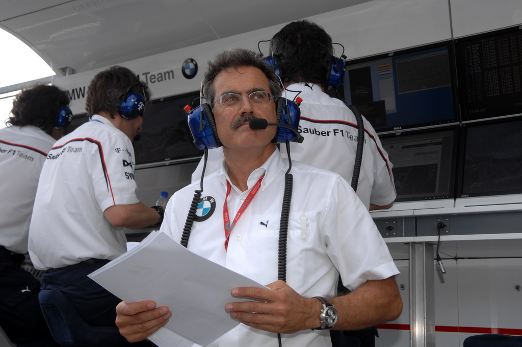 GP CANADA - Qualifiche e Prove Libere 3
