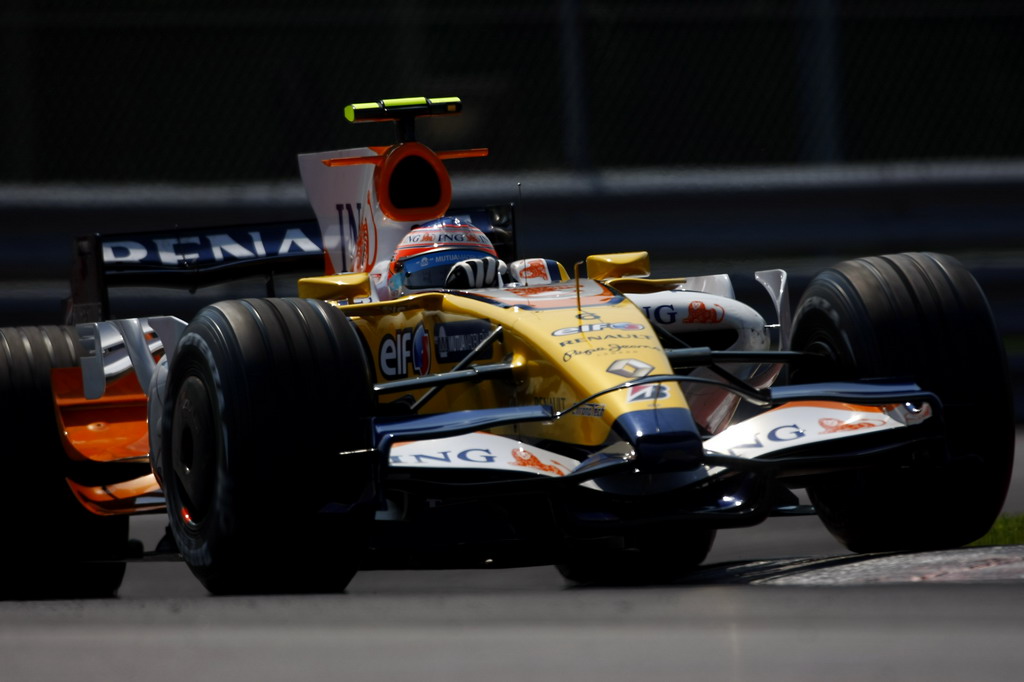 GP CANADA - Qualifiche e Prove Libere 3