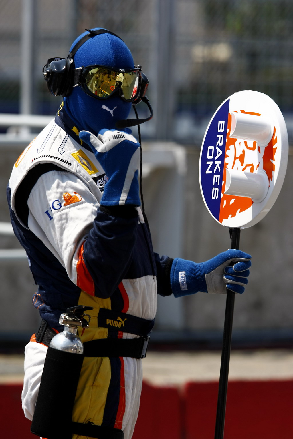 GP CANADA - Qualifiche e Prove Libere 3