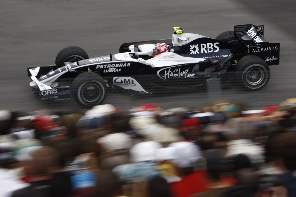 GP CANADA - Qualifiche e Prove Libere 3