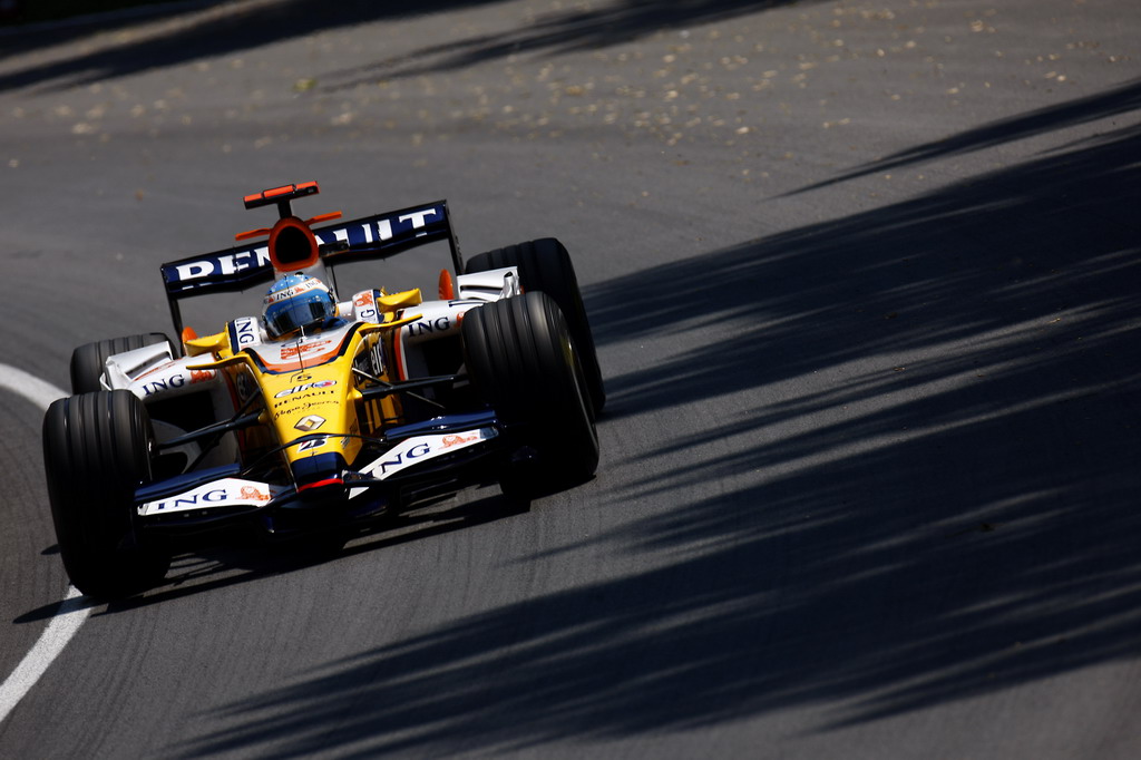 GP CANADA - Qualifiche e Prove Libere 3