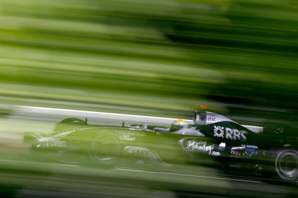 GP CANADA - Qualifiche e Prove Libere 3