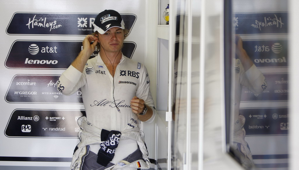 GP CANADA - Qualifiche e Prove Libere 3