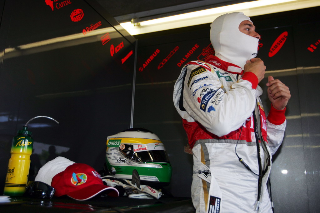 GP CANADA - Qualifiche e Prove Libere 3