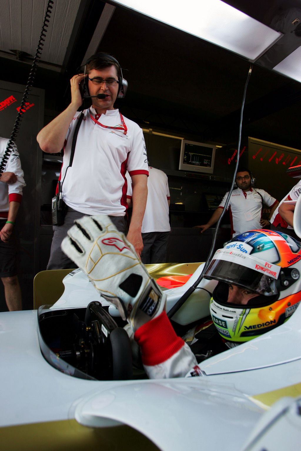 GP CANADA - Qualifiche e Prove Libere 3