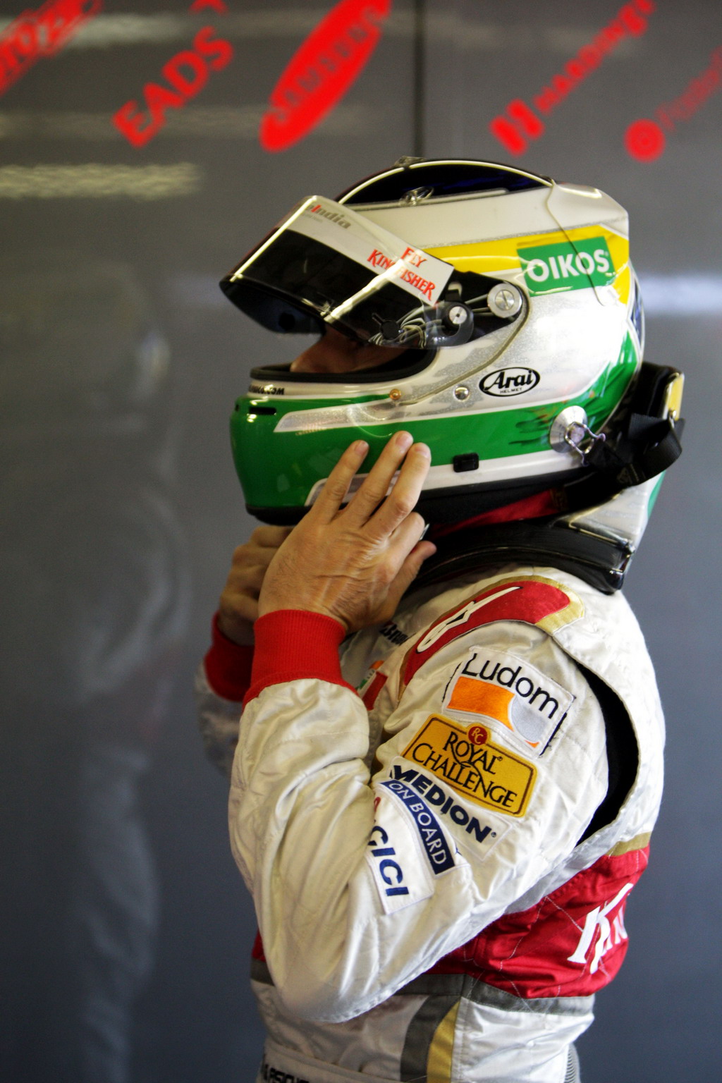 GP CANADA - Qualifiche e Prove Libere 3