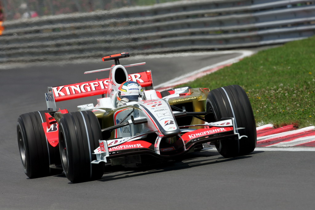 GP CANADA - Qualifiche e Prove Libere 3