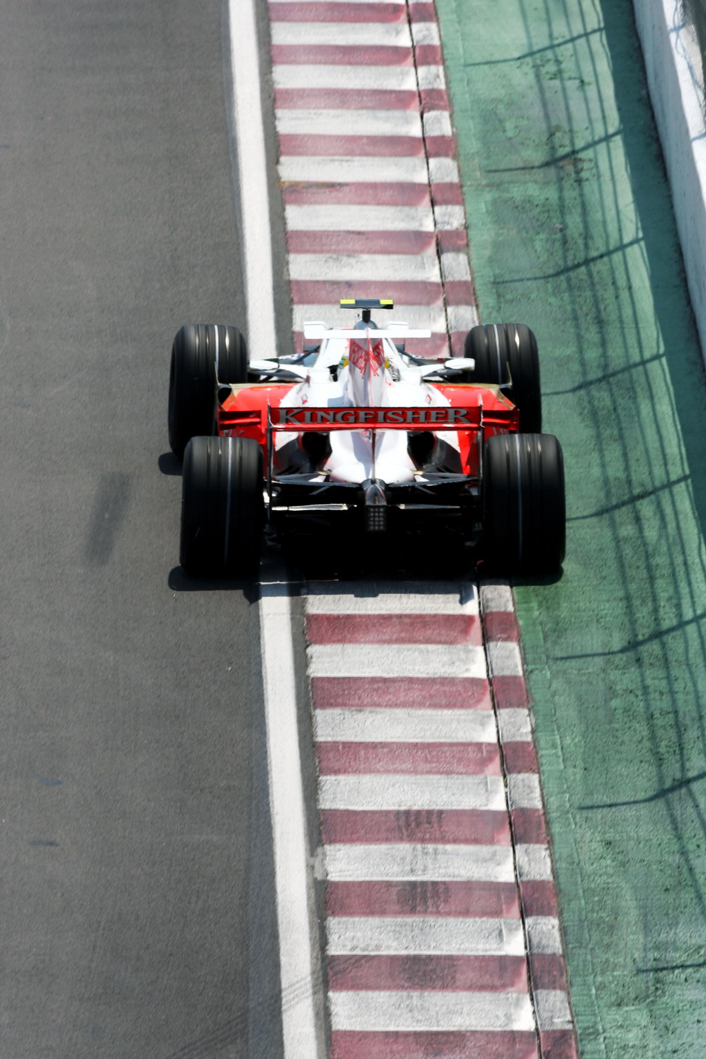 GP CANADA - Qualifiche e Prove Libere 3