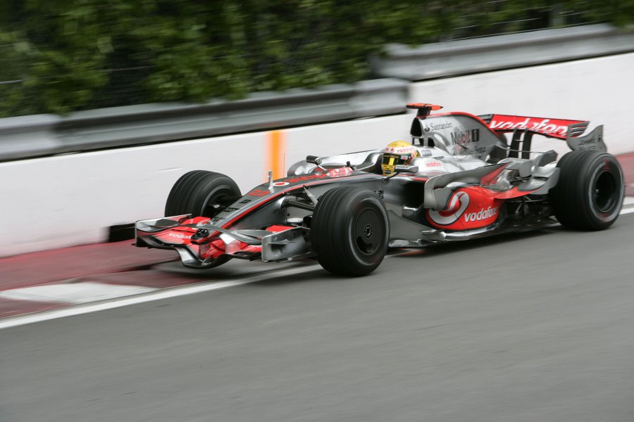 GP CANADA - Qualifiche e Prove Libere 3
