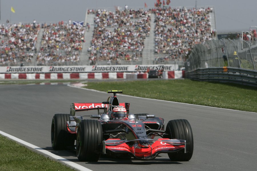 GP CANADA - Qualifiche e Prove Libere 3