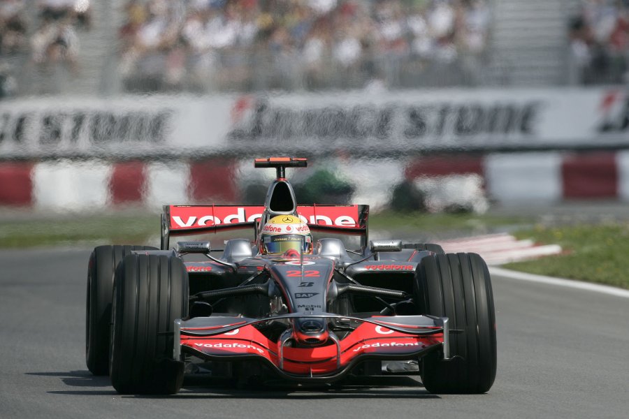 GP CANADA - Qualifiche e Prove Libere 3