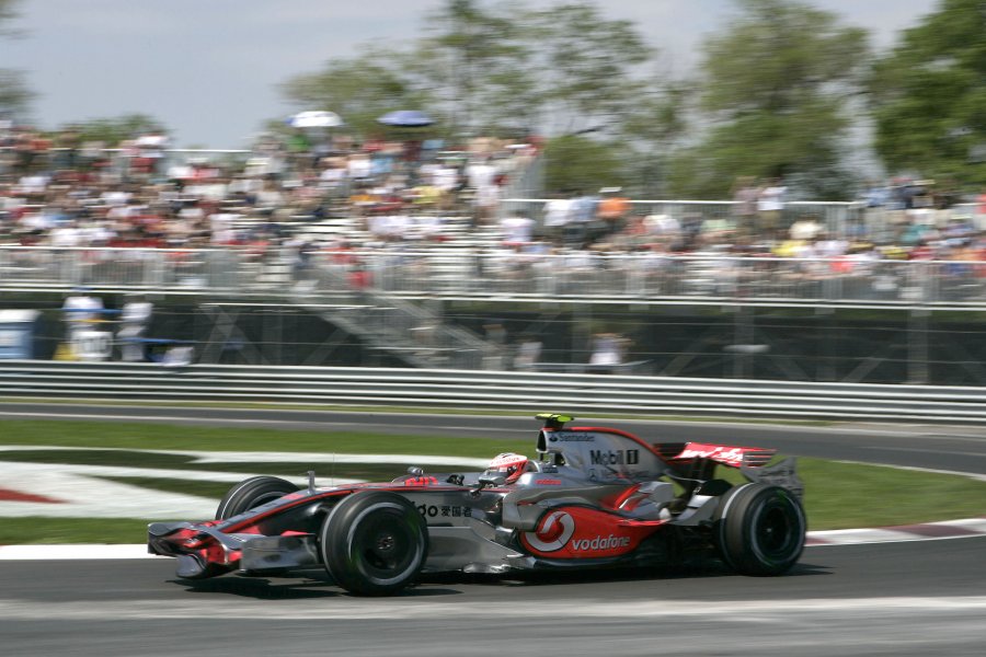GP CANADA - Qualifiche e Prove Libere 3