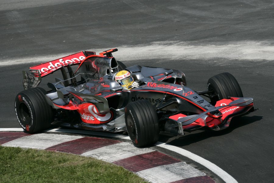 GP CANADA - Qualifiche e Prove Libere 3