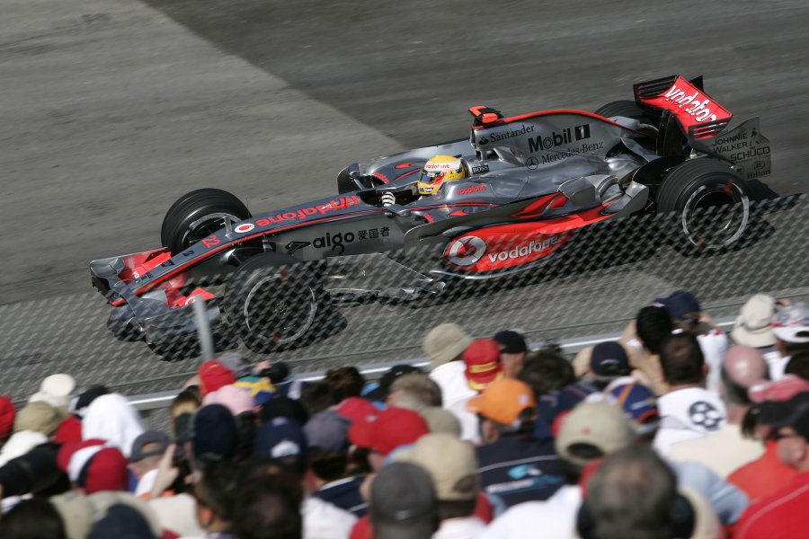 GP CANADA - Qualifiche e Prove Libere 3