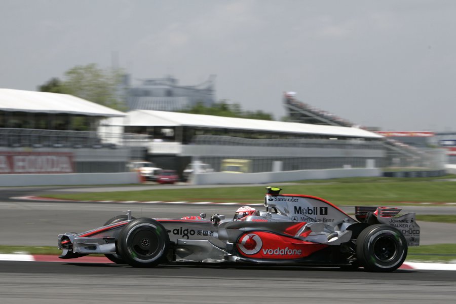 GP CANADA - Qualifiche e Prove Libere 3