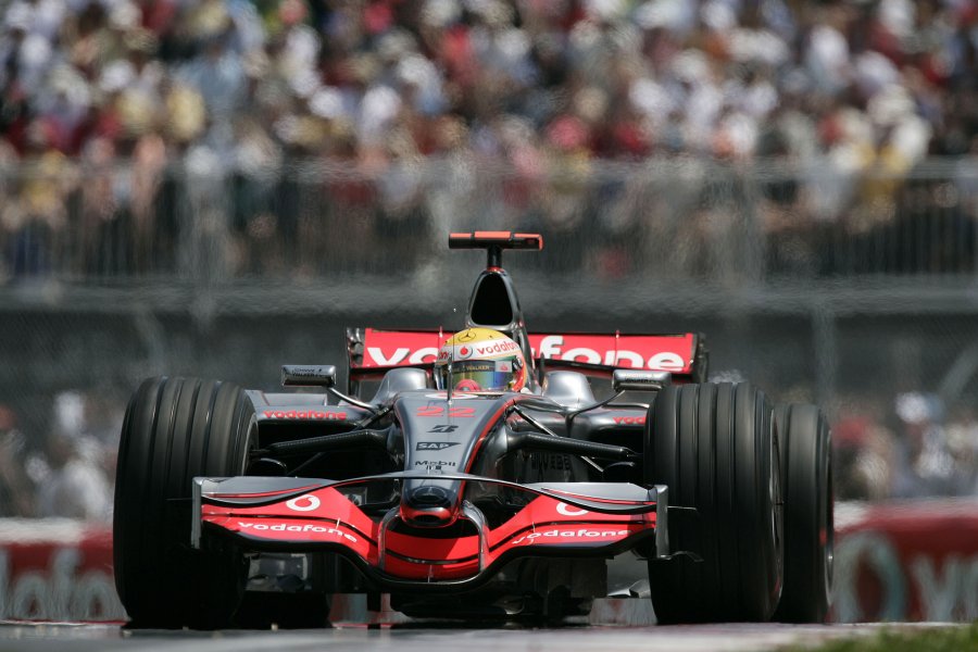 GP CANADA - Qualifiche e Prove Libere 3