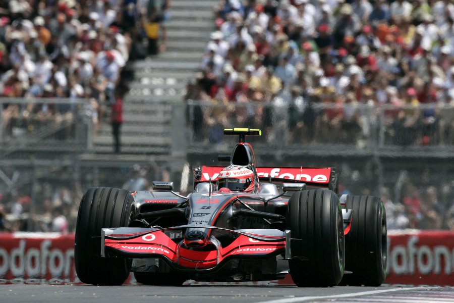 GP CANADA - Qualifiche e Prove Libere 3