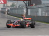 GP CANADA, CANADA GRAND PRIX F1/2008 - MONTREAL 06/06/2008 - LEWIS HAMILTON 
© FOTO ERCOLE COLOMBO FOR BRIDGESTONE