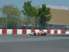 GP CANADA, CANADA GRAND PRIX F1/2008 - MONTREAL 06/06/2008 - GIANCARLO FISICHELLA 
© FOTO ERCOLE COLOMBO FOR BRIDGESTONE