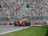 GP CANADA, CANADA GRAND PRIX F1/2008 - MONTREAL 06/06/2008 - FELIPE MASSA 
© FOTO ERCOLE COLOMBO FOR BRIDGESTONE
