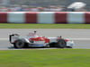 GP CANADA, CANADA GRAND PRIX F1/2008 - MONTREAL 06/06/2008 - JARNO TRULLI 
© FOTO ERCOLE COLOMBO FOR BRIDGESTONE