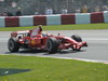 GP CANADA, CANADA GRAND PRIX F1/2008 - MONTREAL 06/06/2008 FELIPE MASSA 
© FOTO ERCOLE COLOMBO FOR BRIDGESTONE