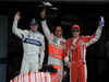 GP CANADA, CANADA GRAND PRIX F1/2008 - MONTREAL 06/06/2008 - HEIKKI KOVALAINEN 
© FOTO ERCOLE COLOMBO FOR BRIDGESTONE