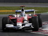 GP CANADA, Jarno Trulli (ITA) Toyota TF108.
Formula One World Championship, Rd 7, Canadian Grand Prix, Qualifiche Day, Montreal, Canada, Saturday 7 June 2008.
