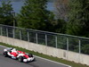 GP CANADA, Timo Glock (GER) Toyota TF108.
Formula One World Championship, Rd 7, Canadian Grand Prix, Qualifiche Day, Montreal, Canada, Saturday 7 June 2008.
