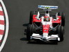 GP CANADA, Timo Glock (GER) Toyota TF108.
Formula One World Championship, Rd 7, Canadian Grand Prix, Qualifiche Day, Montreal, Canada, Saturday 7 June 2008.
