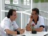 GP CANADA, CANADA GRAND PRIX F1/2008 - MONTREAL 06/06/2008 - NICO ROSBERG 
© FOTO ERCOLE COLOMBO FOR BRIDGESTONE