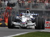 GP CANADA, CANADA GRAND PRIX F1/2008 - MONTREAL 06/06/2008 - LEWIS HAMILTON 
© FOTO ERCOLE COLOMBO FOR BRIDGESTONE