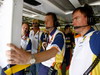 GP CANADA, CANADA GRAND PRIX F1/2008 - MONTREAL 06/06/2008 - LEWIS HAMILTON 
© FOTO ERCOLE COLOMBO FOR BRIDGESTONE