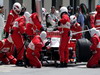 GP CANADA, CANADA GRAND PRIX F1/2008 - MONTREAL 06/06/2008 - KAZUKI NAKAJIMA 
© FOTO ERCOLE COLOMBO FOR BRIDGESTONE
