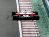 GP CANADA, CANADA GRAND PRIX F1/2008 - MONTREAL 06/06/2008 - NICO ROSBERG 
© FOTO ERCOLE COLOMBO FOR BRIDGESTONE