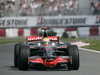 GP CANADA, CANADA GRAND PRIX F1/2008 - MONTREAL 06/06/2008 - NICO ROSBERG 
© FOTO ERCOLE COLOMBO FOR BRIDGESTONE
