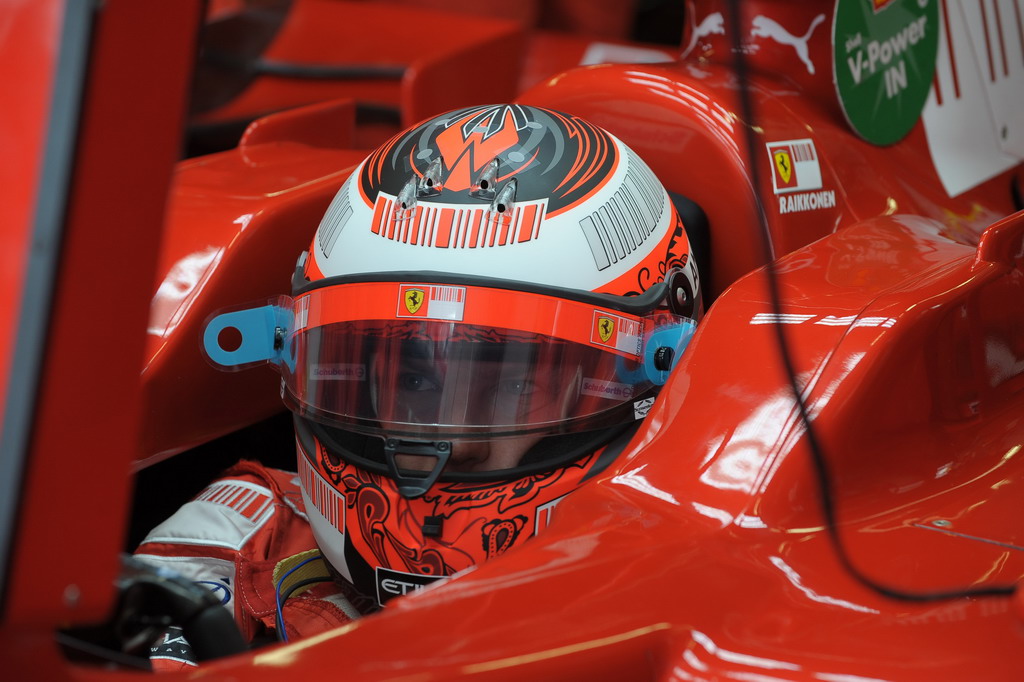 GP CANADA - Prove Libere