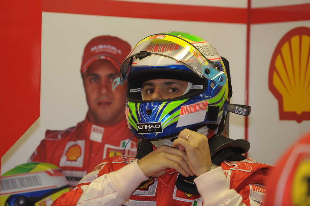 GP CANADA - Prove Libere