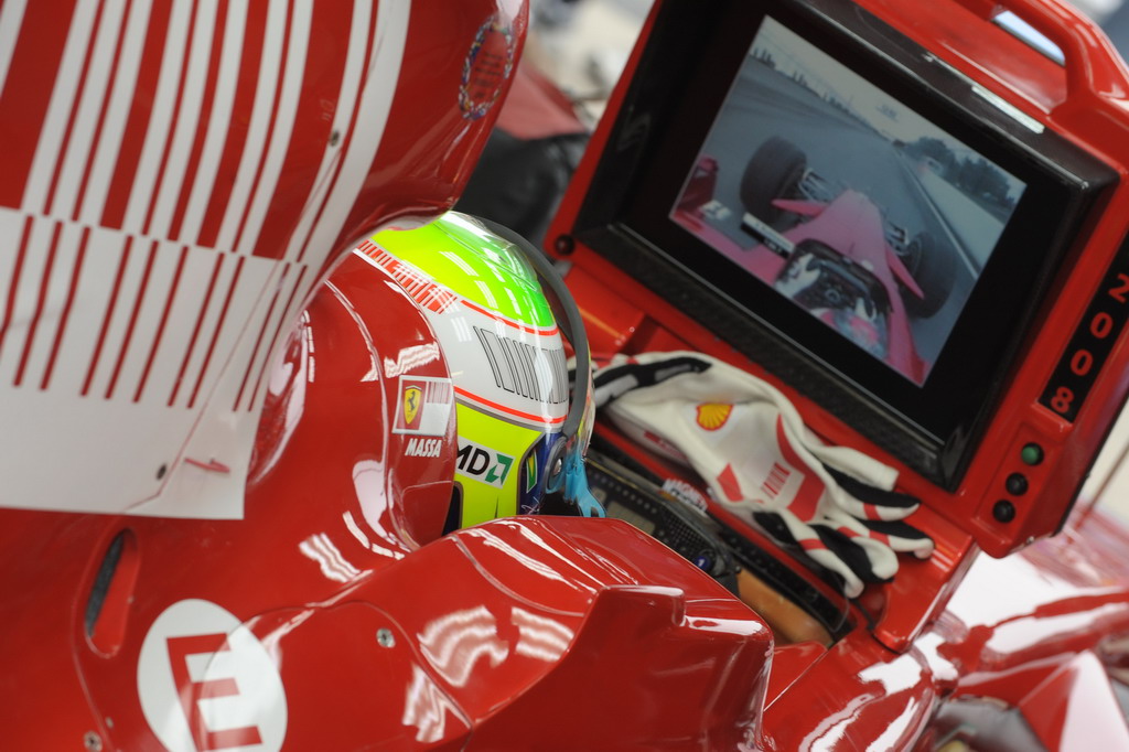 GP CANADA - Prove Libere