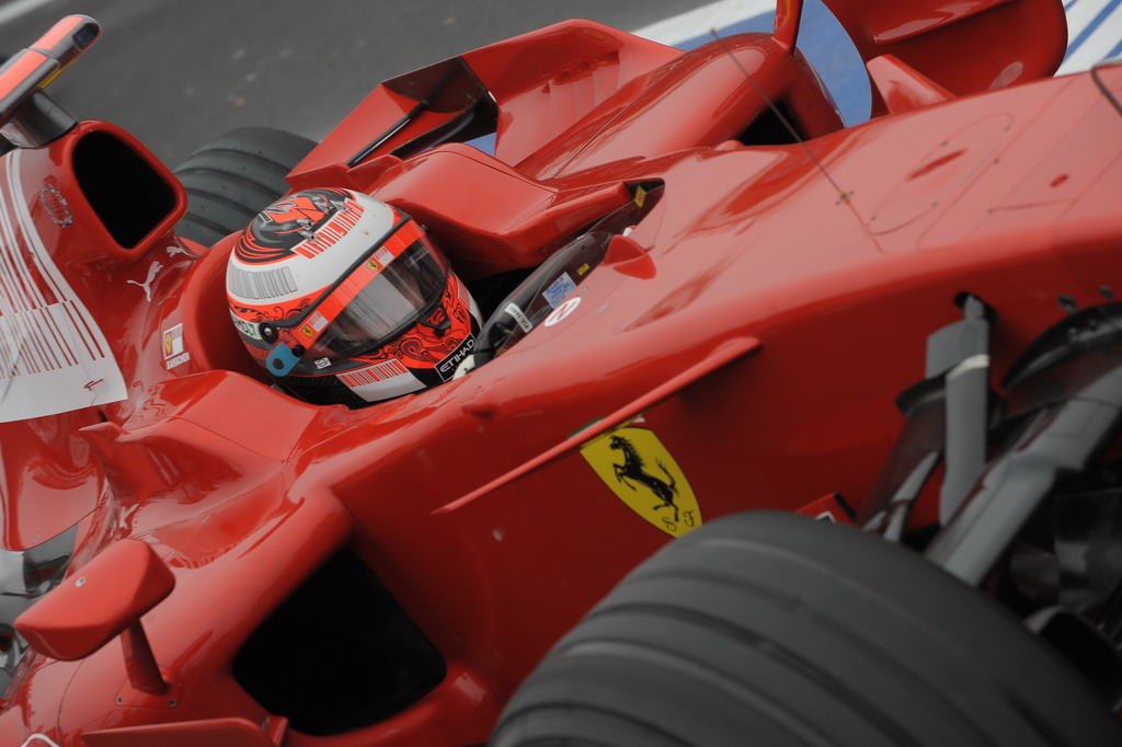 GP CANADA - Prove Libere