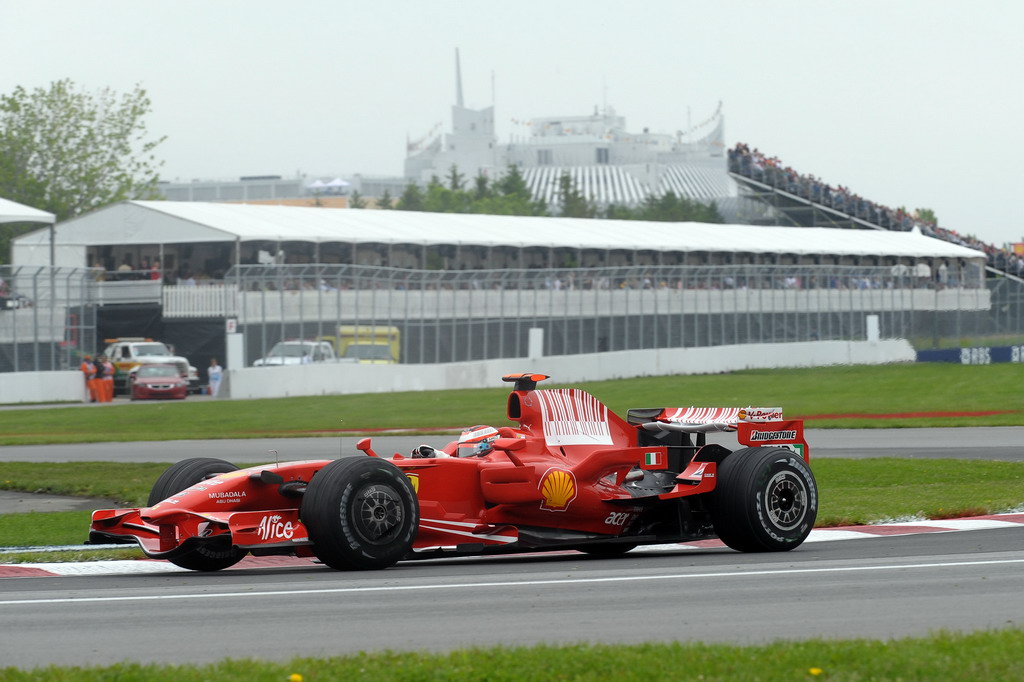 GP CANADA - Prove Libere