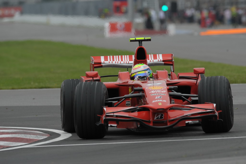 GP CANADA - Prove Libere