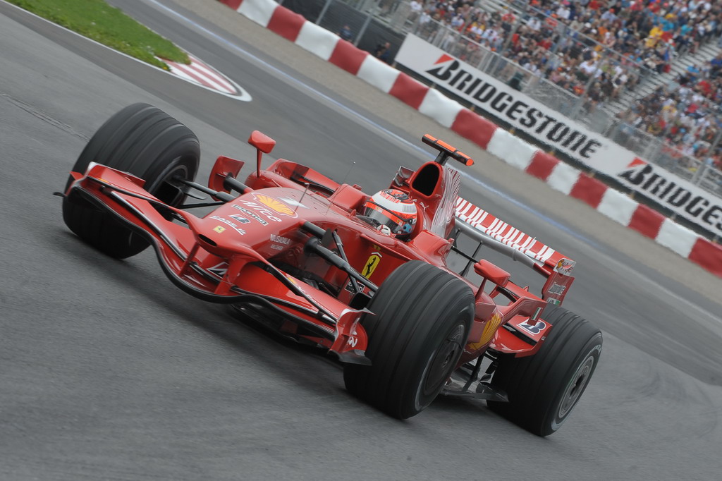 GP CANADA - Prove Libere