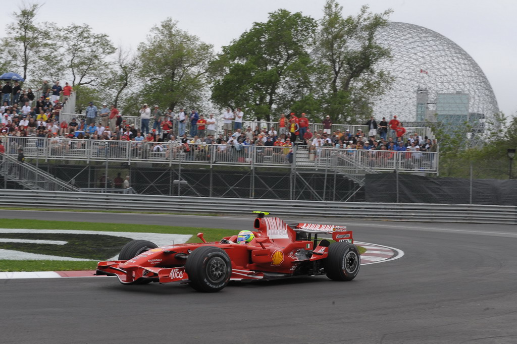 GP CANADA - Prove Libere