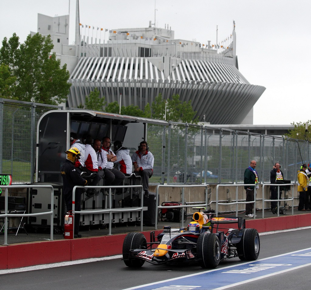 GP CANADA - Prove Libere