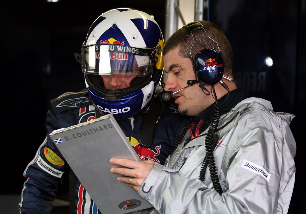 GP CANADA - Prove Libere