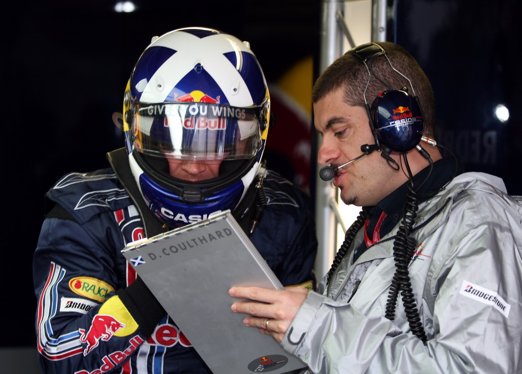 GP CANADA - Prove Libere